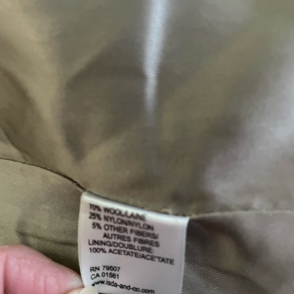 Dress jacket - Picture 4 of 7